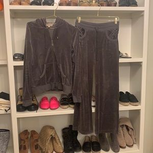 Authentic Burberry Tracksuit